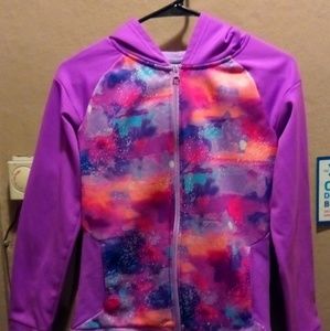 Champion hoodie (girl's)